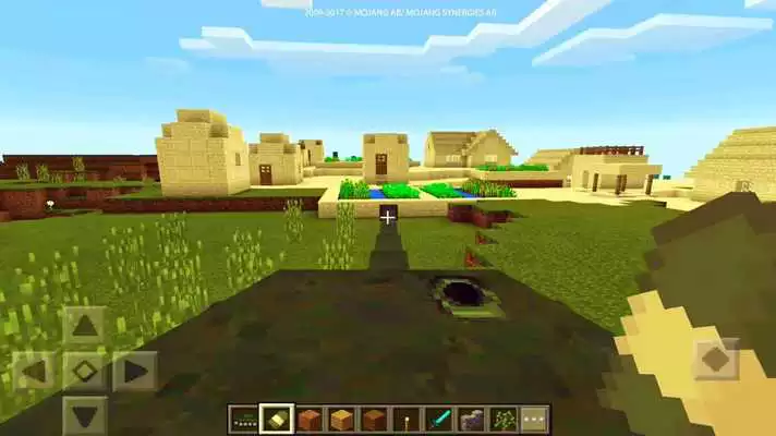 Play Real War Tank mod for MCPE!