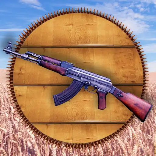 Play Real Weapons Sounds APK