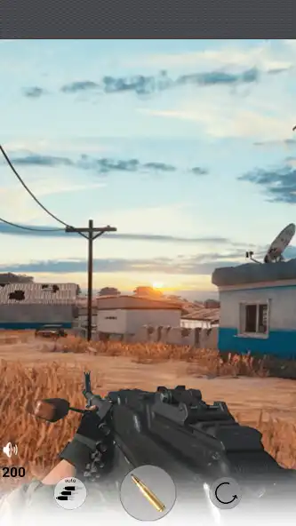 Play Real Weapons Sounds as an online game Real Weapons Sounds with UptoPlay