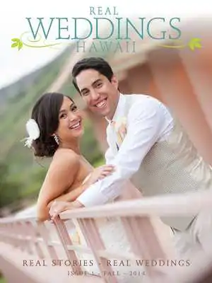 Play Real Weddings Hawaii