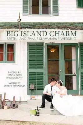 Play Real Weddings Hawaii