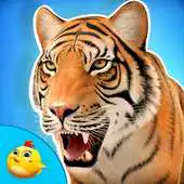 Free play online Real Wild Animal Sounds APK Free play online Real Wild Animal Sounds APK