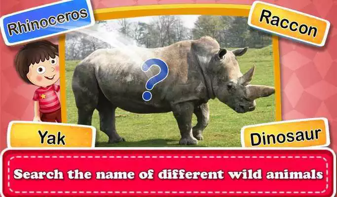Play Real Wild Animal Sounds