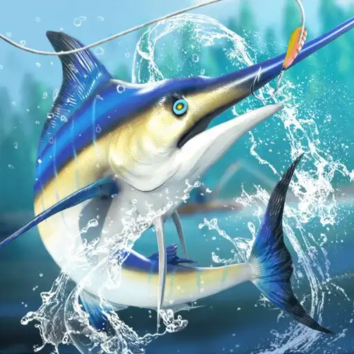 Play Real Wild Fishing - Fish Game APK