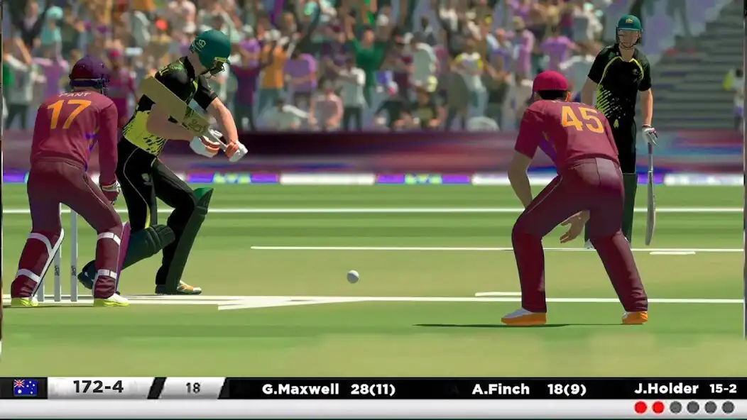 Play Real World Cricket T20 Games  and enjoy Real World Cricket T20 Games with UptoPlay