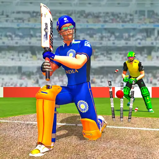 Play Real World IPL Cricket Games APK Play Real World IPL Cricket Games APK