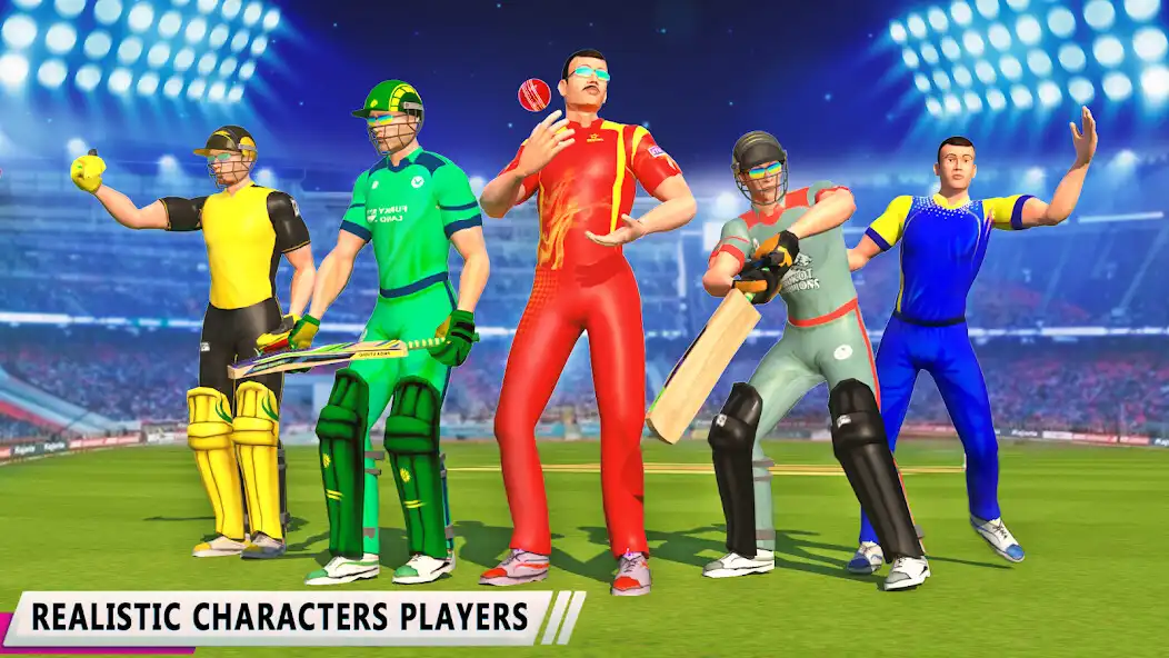 Play Real World IPL Cricket Games  and enjoy Real World IPL Cricket Games with UptoPlay