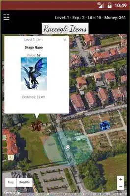 Play RealWorldQuest