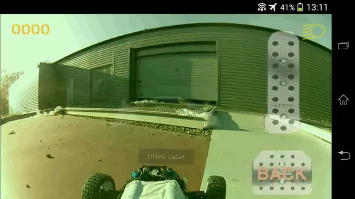 Play Real World Racing