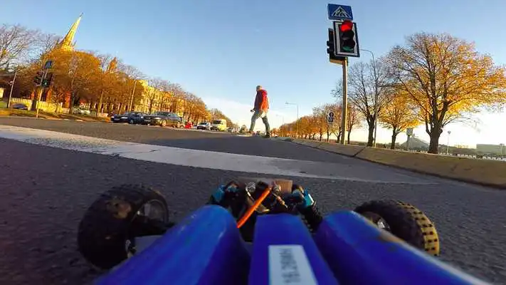 Play Real World Racing