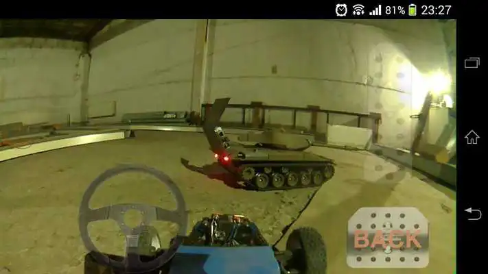 Play Real World Racing