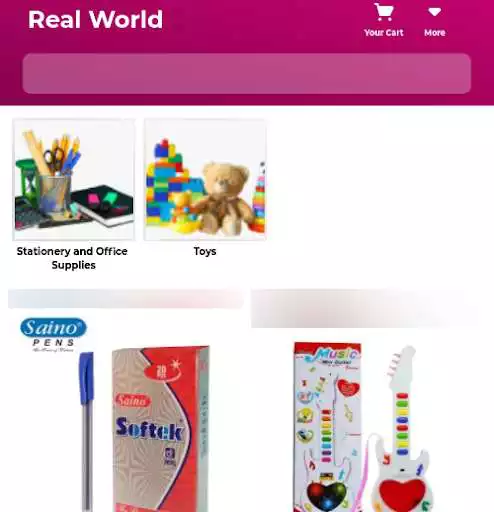 Play Realworld  and enjoy Realworld with UptoPlay