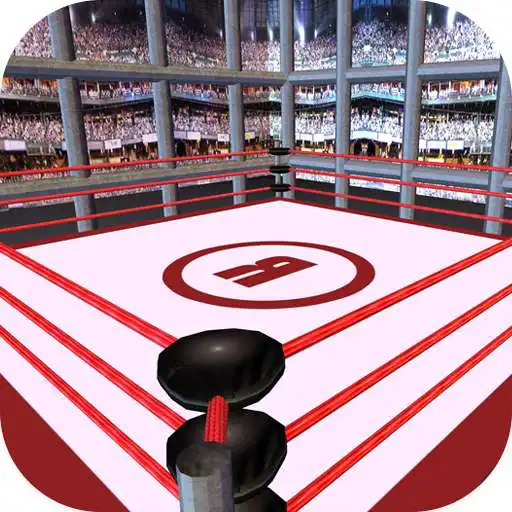 Free play online Real Wrestling Champions 2K18 APK Free play online Real Wrestling Champions 2K18 APK