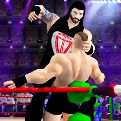 Play Real Wrestling Fighting Game APK Play Real Wrestling Fighting Game APK
