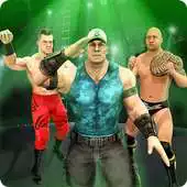 Free play online Real Wrestling Rumble Revolution: Smack That Down APK Free play online Real Wrestling Rumble Revolution: Smack That Down APK