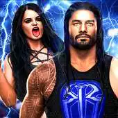 Free play online Real Wrestling Stars Revolution - Wrestling Games APK