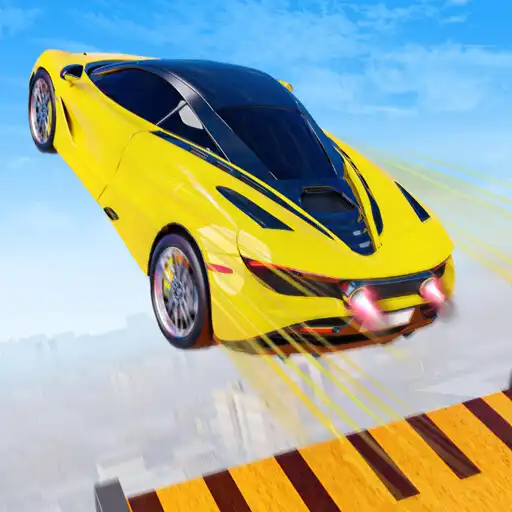 Play Real Xtreme Car Stunt APK
