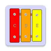 Free play online Real Xylophone for Kids APK