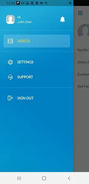 Play Realync Video Leasing as an online game Realync Video Leasing with UptoPlay