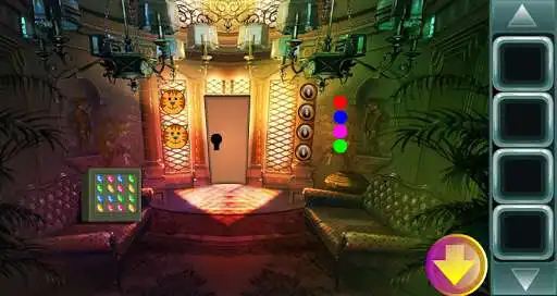 Play Real Zebra Escape Game Best Escape Game 230