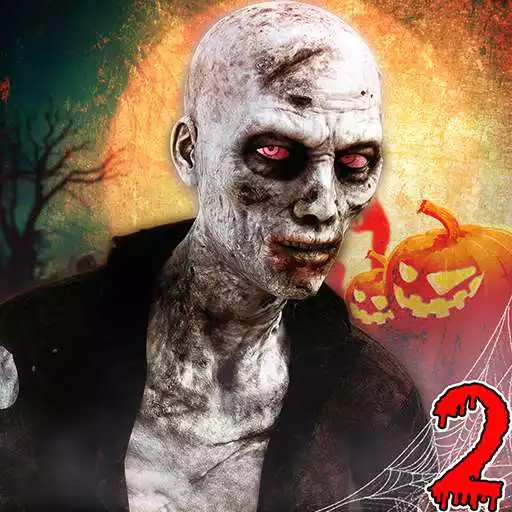 Play Real zombie hunter - Shooting APK Play Real zombie hunter - Shooting APK