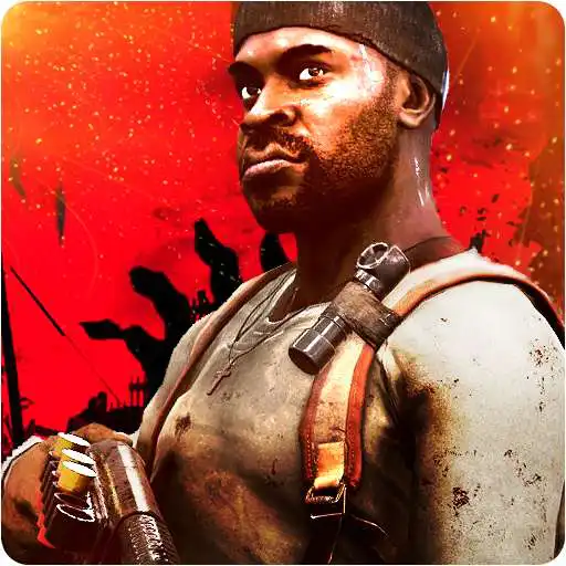 Play Real Zombie Shooting Game: Last Day Survival APK