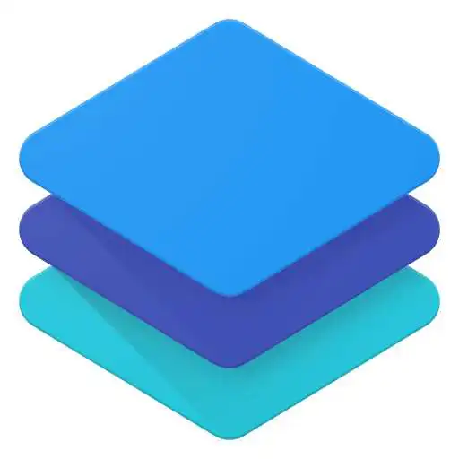 Free play online Ream - Icon Pack  APK