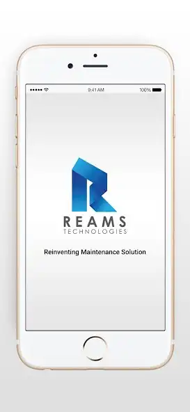 Play Reams CMMS  and enjoy Reams CMMS with UptoPlay