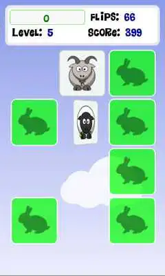 Play RE: Animals