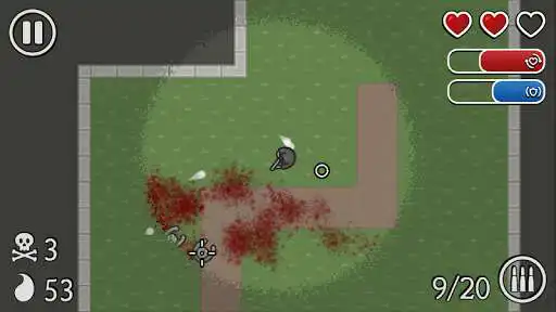Play Reaper of the Undead