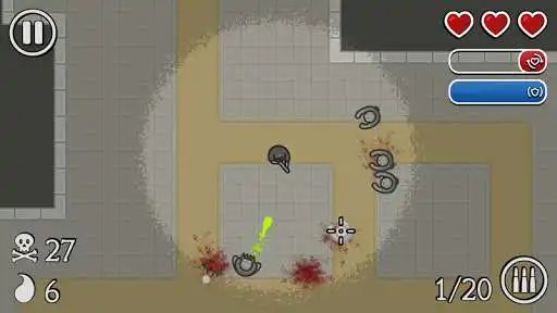 Play Reaper of the Undead