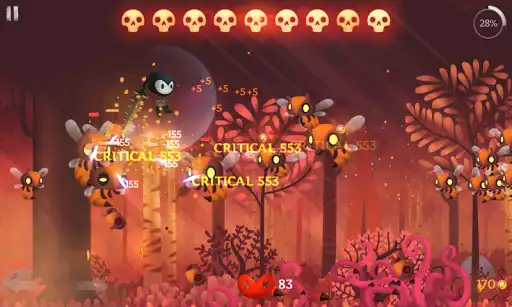 Play Reaper as an online game Reaper with UptoPlay