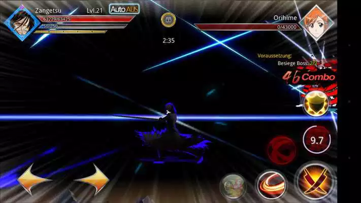 Play Reapers of the Darkness Play Reapers of the Darkness