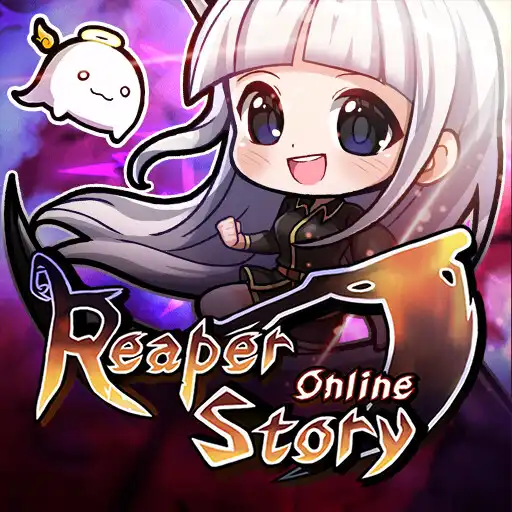 Play Reaper story online : AFK RPG APK