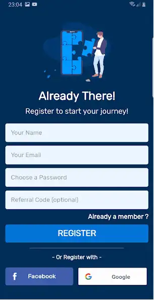 Play ReapQuiz as an online game ReapQuiz with UptoPlay