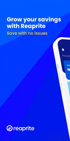 Play Reaprite: Savings  Finance  and enjoy Reaprite: Savings  Finance with UptoPlay