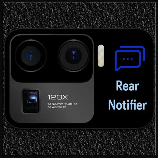 Play Rear Notifier (Mi 11 Ultra) APK
