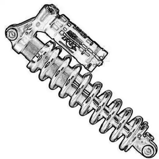 Play Rear Shock Coil Calculator APK Play Rear Shock Coil Calculator APK