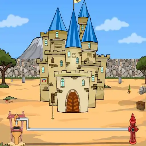 Free play online Reason For Princess's Sorrow  APK