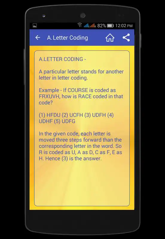 Play Reasoning And Aptitude 2017