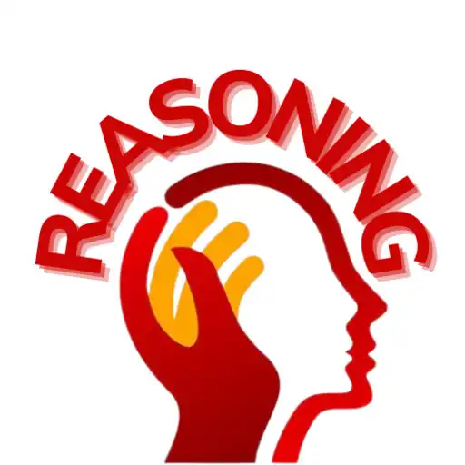 Play Reasoning for Competitive Exam APK