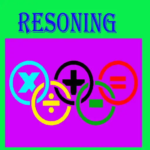 Free play online Reasoning APK