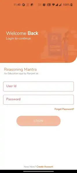 Play ReasoningMantra By Ranjeet Sir  and enjoy ReasoningMantra By Ranjeet Sir with UptoPlay