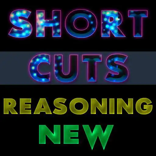 Play Reasoning Shortcuts Verbal, Non-Verbal - 2019 APK Play Reasoning Shortcuts Verbal, Non-Verbal - 2019 APK