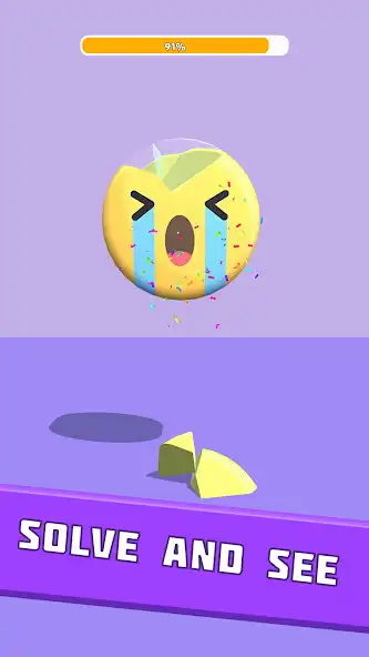 Play Reassemble 3D  and enjoy Reassemble 3D with UptoPlay