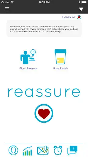 Play Reassure