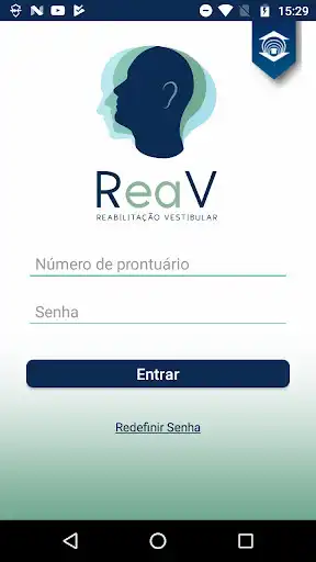 Play ReaV  and enjoy ReaV with UptoPlay
