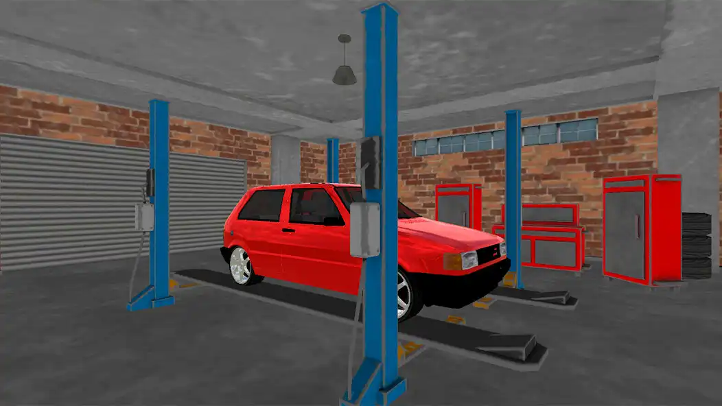 Play Rebaixados Dub as an online game Rebaixados Dub with UptoPlay