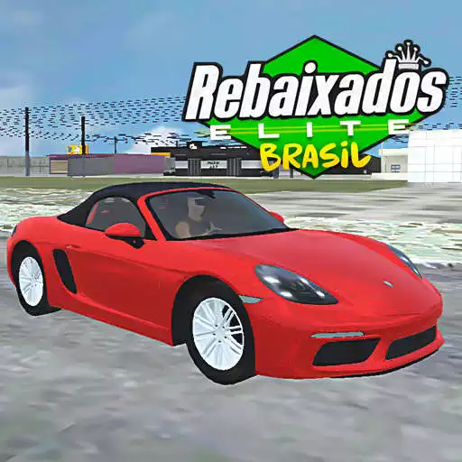 Play Rebaixados Elite Brasil - News APK