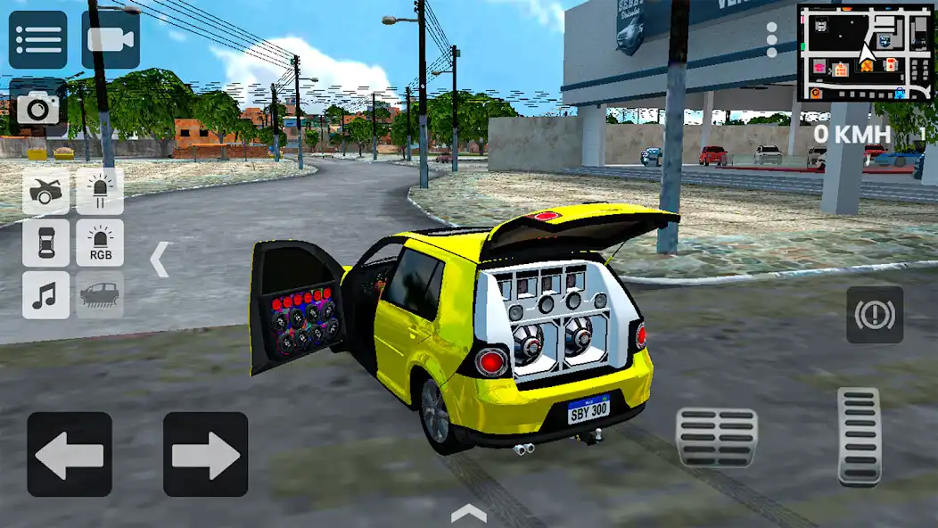 Play Rebaixados Elite Brasil  and enjoy Rebaixados Elite Brasil with UptoPlay
